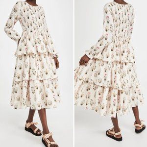 Meadows Bellerose Dress NWT Sz 6